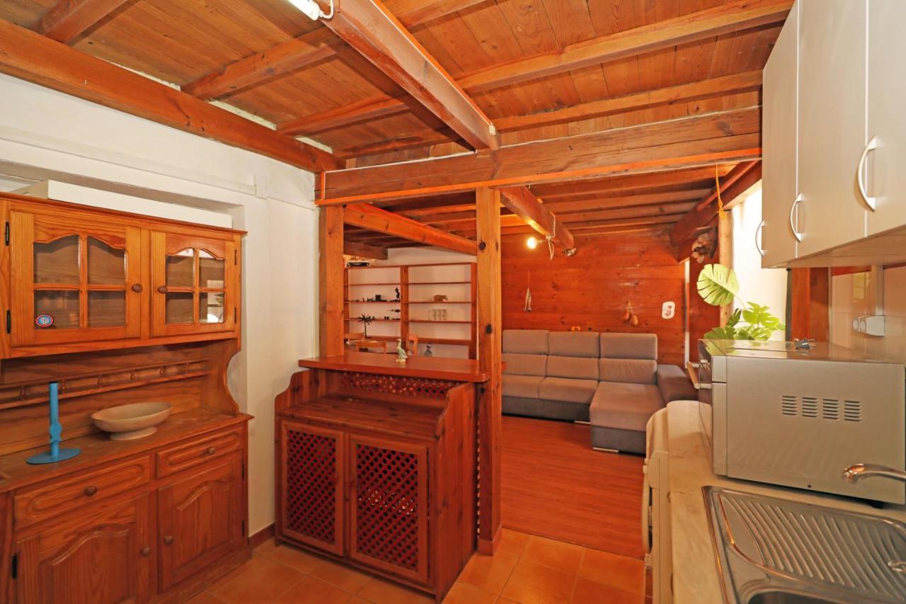 B10 - Rua Do Canal 2 Bed Apartment Lagos Extérieur photo