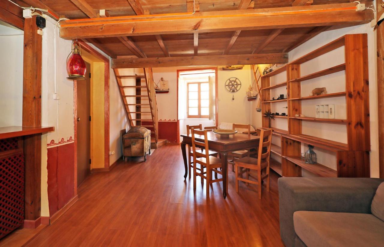 B10 - Rua Do Canal 2 Bed Apartment Lagos Extérieur photo