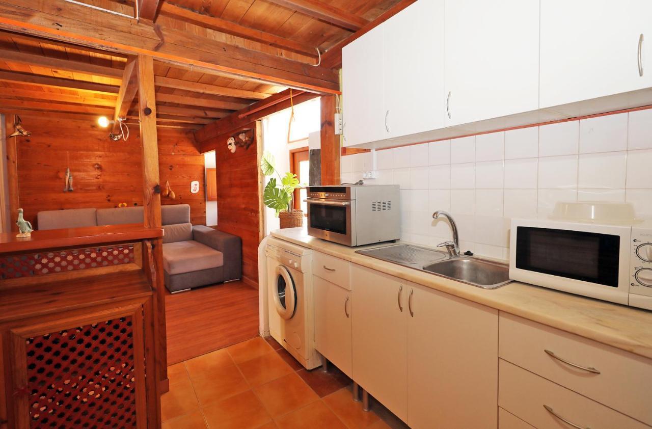 B10 - Rua Do Canal 2 Bed Apartment Lagos Extérieur photo