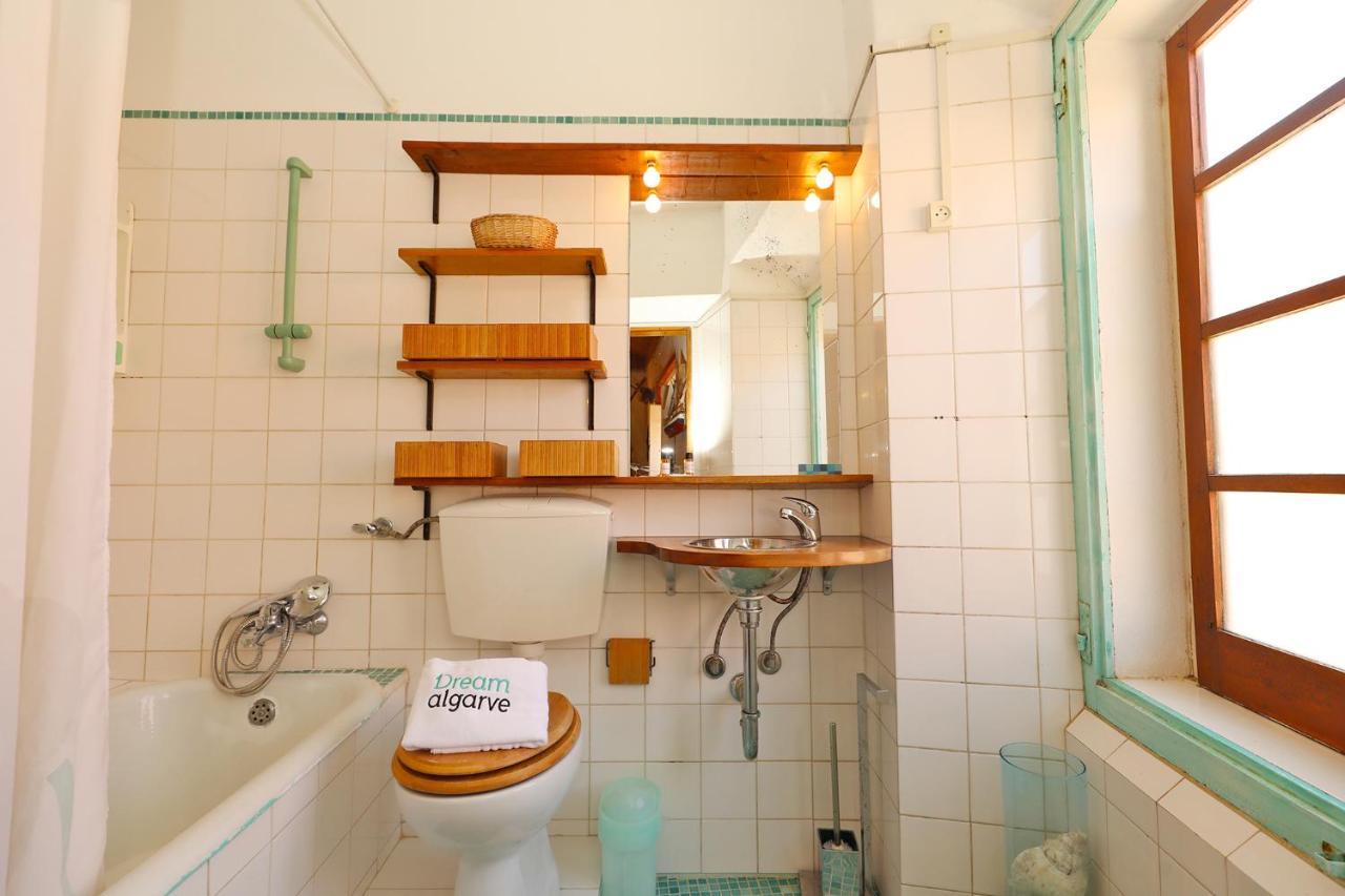 B10 - Rua Do Canal 2 Bed Apartment Lagos Extérieur photo
